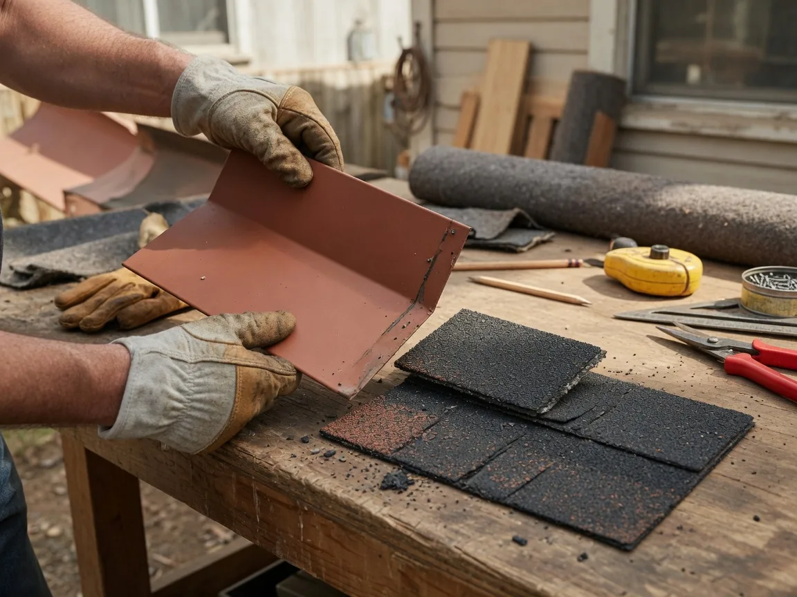 Roof Repair company in Hector, MN